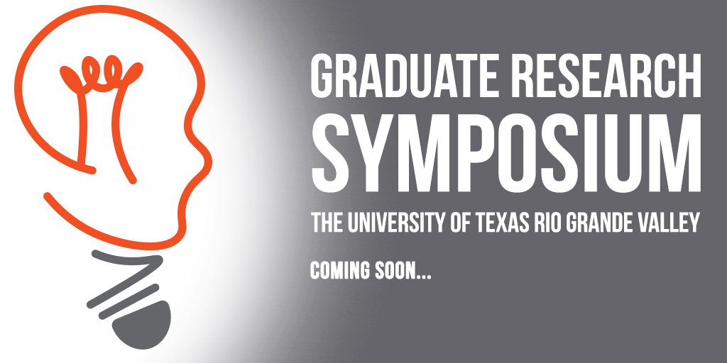 Graduate Research Sympossium
